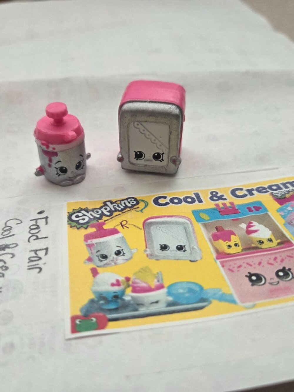 Shopkins Lot - Picture 4 of 11